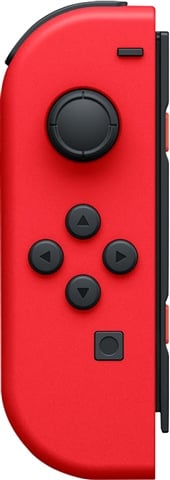 Nintendo switch store red joy cons